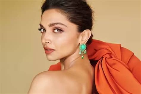 deepika birthday date